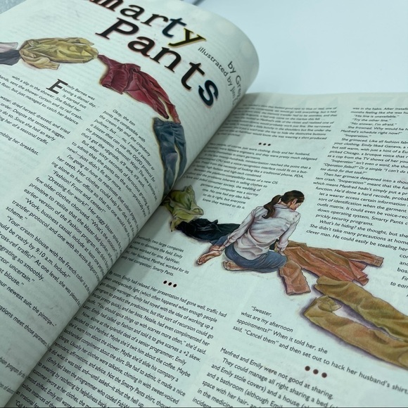 Amazing Magazine Star Wars Edition - Picture 5 of 7